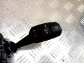 переключатель подрулевой (стрекоза) BMW 3 серия E90/E91/E92/E93 [рестайлинг] 2008, 2.0 л., бензин, МКПП, кабриолет, 39200208233, 01108160, 9123049, 01308150, 01208195 - фото №3