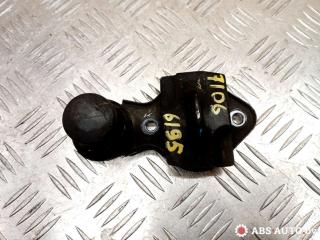 замок капота Mercedes-Benz R-Класс W251 [рестайлинг] 2008, 3.0 л., дизель, АКПП, минивэн, A2038800460, 2038800460