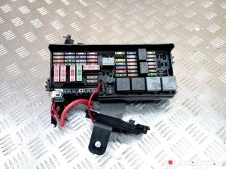 блок предохранителей Mercedes-Benz R-Класс W251 [рестайлинг] 2008, 3.0 л., дизель, АКПП, минивэн, A1645403072, A1645451740, 1360755401