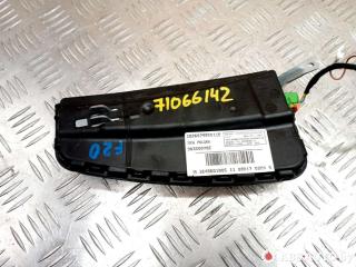 подушка безопасности сиденья Mercedes-Benz R-Класс W251 [рестайлинг] 2008, 3.0 л., дизель, АКПП, минивэн, 1648601805, 30350078E
