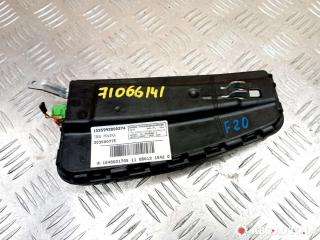 подушка безопасности сиденья Mercedes-Benz R-Класс W251 [рестайлинг] 2008, 3.0 л., дизель, АКПП, минивэн, 1648601705, 30350077E