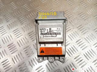 блок AirBag Mercedes-Benz R-Класс W251 [рестайлинг] 2008, 3.0 л., дизель, АКПП, минивэн, 0285010216, A2518204026