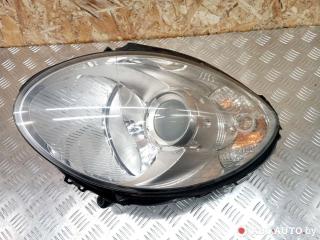 фара левая Mercedes-Benz R-Класс W251 [рестайлинг] 2008, 3.0 л., дизель, АКПП, минивэн, A2518260191, 26844900, A0038205826