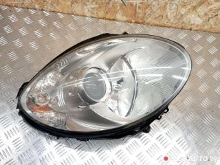 фара правая Mercedes-Benz R-Класс W251 [рестайлинг] 2008, 3.0 л., дизель, АКПП, минивэн, A0038205826, A2518260291, 26345000