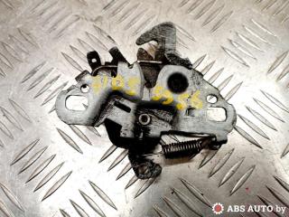 замок капота Citroen C5 2 поколение 2009, 2.2 л., дизель, МКПП, универсал, 9646344780, 9656764080