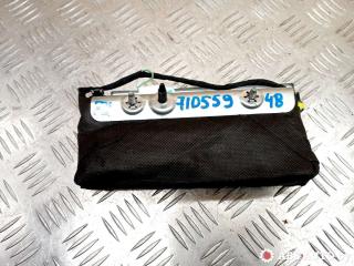 подушка безопасности сиденья Citroen C5 2 поколение 2009, 2.2 л., дизель, МКПП, универсал, 9656177680, 9682663980