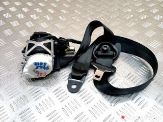 ремень безопасности Citroen C5 2 поколение 2009, 2.2 л., дизель, МКПП, универсал, 96560562XX, 1000045, E1040908, 34001161, 33060320A, 33060518B