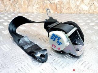 ремень безопасности Citroen C5 2 поколение 2009, 2.2 л., дизель, МКПП, универсал, 1000045, 96561744XX, E1040907, 34001570, 33017492B