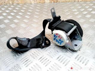 ремень безопасности Citroen C5 2 поколение 2009, 2.2 л., дизель, МКПП, универсал, 1000045, 96561744XX, E1040907, 34001570, 33017492B