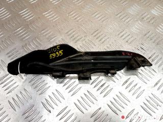 пластик Citroen C5 2 поколение 2009, 2.2 л., дизель, МКПП, универсал, 9682940680