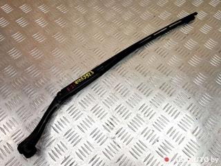 щеткодержатель (поводок стеклоочистителя, дворник) Citroen C5 2 поколение 2009, 2.2 л., дизель, МКПП, универсал, 9682797980