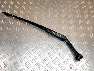 щеткодержатель (поводок стеклоочистителя, дворник) Citroen C5 2 поколение 2009, 2.2 л., дизель, МКПП, универсал, 9682797780