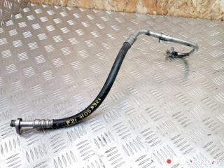 трубка кондиционера Citroen C5 2 поколение 2009, 2.2 л., дизель, МКПП, универсал, 9683231680