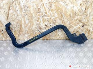 патрубок воздушного фильтра Citroen C5 2 поколение 2009, 2.2 л., дизель, МКПП, универсал, 9655580880, 78092058, 78092801, 78092710