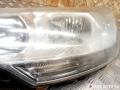 фара левая Citroen C5 2 поколение 2009, 2.2 л., дизель, МКПП, универсал, 9684845580, 89901888, 89902486, 6208H8 - фото №3