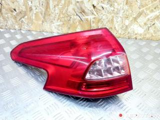 фонарь задний левый Citroen C5 2 поколение 2009, 2.2 л., дизель, МКПП, универсал, 79998D, VP8X8X13405AX