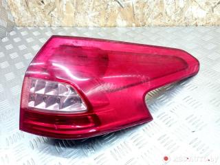 фонарь задний правый Citroen C5 2 поколение 2009, 2.2 л., дизель, МКПП, универсал, 79998D, VP8X8X13404AX