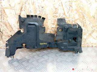 воздуховод (дефлектор) радиатора Citroen C5 2 поколение 2009, 2.2 л., дизель, МКПП, универсал, 9682510380