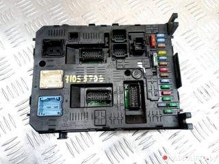 Блок BSI Citroen C5 2 поколение 2009, 2.2 л., дизель, МКПП, универсал, BSI04EV, 9664059080, 281208364, 281192483C, 281164872, 281197595