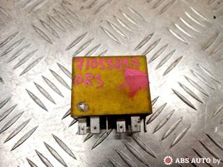 блок управления центральным замком Alfa Romeo 166 1 поколение 2000, 46469671