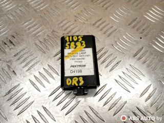 блок управления светом Honda Accord 5 поколение [рестайлинг] 1998, 39870SN7G011M1, YWC104430