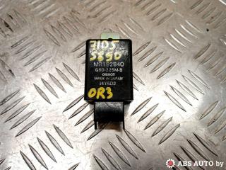 реле стеклоочистителей Mitsubishi Galant 8 поколение [рестайлинг] 2000, MR182840