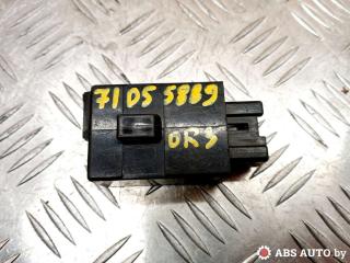 блок управления центральным замком Mazda 323F BA 1998, BC1E67830