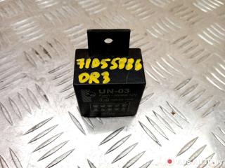 модуль подключения прицепа Ford Focus 2 поколение 2007, 10R021572