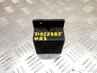 блок управления (другие) Nissan Micra 2 поколение (K11) 2000, 285115F100, 05801010