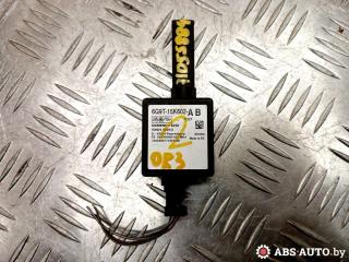 усилитель антенны Ford Mondeo 4 поколение 2008, 6G9T15K602AB, 5WK49096