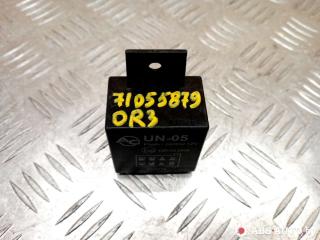 реле (прочие) Volvo V40 1 поколение [рестайлинг] 2000, 10R032848