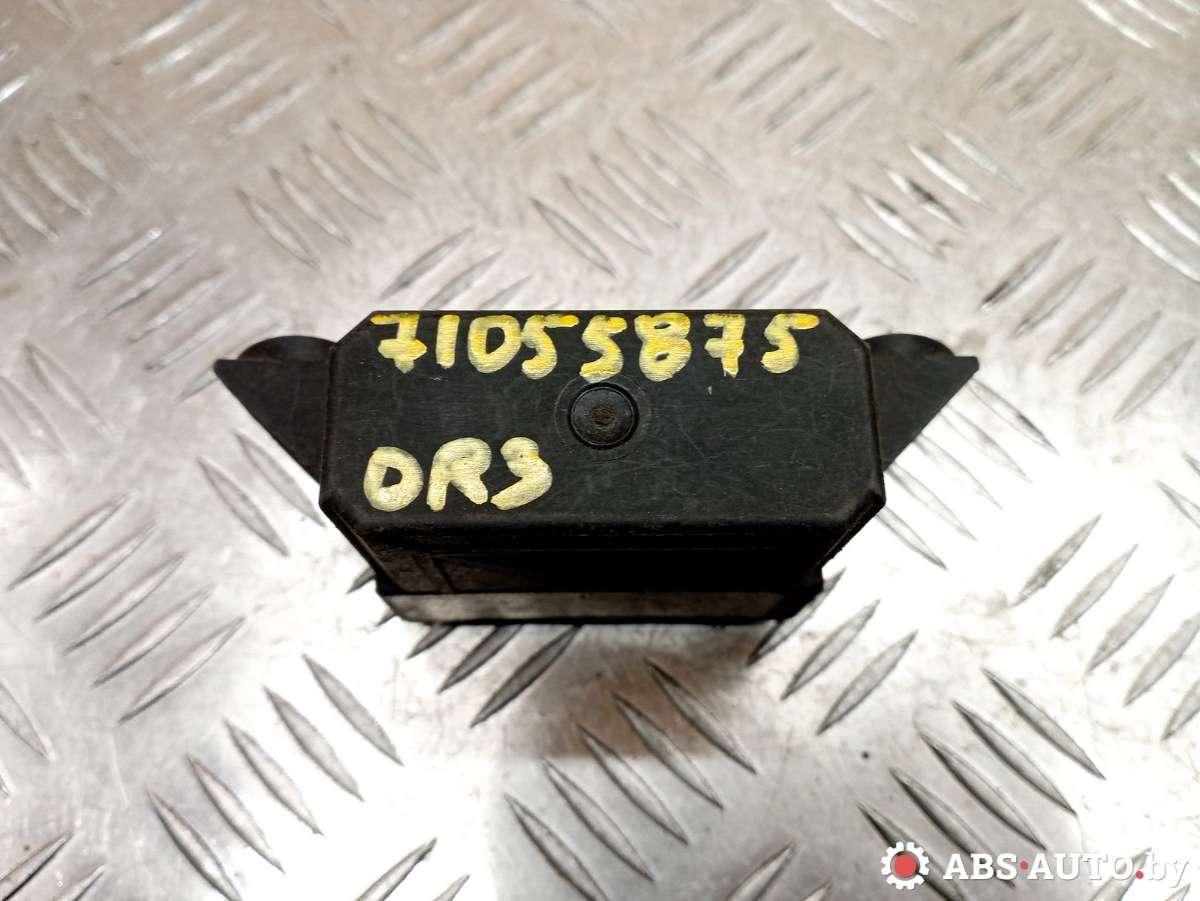 блок управления (другие) Mercedes-Benz Vario W670 1998, 0055453832, A0055453832 - фото №1