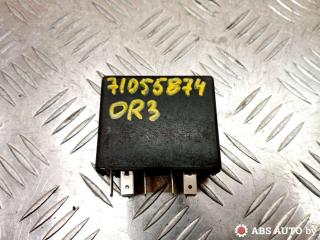 реле (прочие) Volkswagen Golf 2 поколение 1990, 171919437A, 23060000