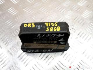 модуль управления двери Mercedes-Benz E-Класс W210/S210 [рестайлинг] 2000, 2108207526