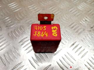 модуль подключения прицепа Toyota Corolla Verso 2 поколение AR10 2005, 85451217, E1021475