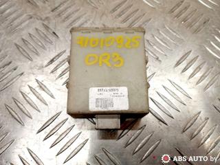 блок управления центральным замком Toyota Avensis 2 поколение (T250) [рестайлинг] 2007, 8974105070