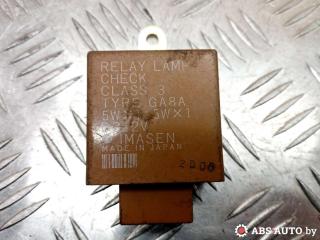 реле (прочие) Mazda 626 GE [рестайлинг] 1996