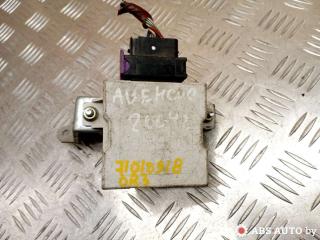 реле стеклоочистителей Toyota Avensis 2 поколение (T250) 2005, 150696, 150695, 8594005020