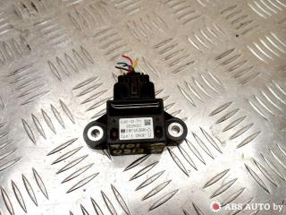 датчик ускорения Mazda 6 GG 2004, GJ6E437Y1, EWTS53BB