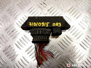 Блок управления ABS/ESP Renault Laguna 1 поколение 1995, дизель, 10082200281, 898652000