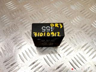 реле (прочие) Skoda Octavia 1 поколение (A4) [рестайлинг] 2004, 1U0919533, VK7AEV7013