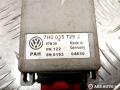 блок управления телефоном Volkswagen Transporter T5 2007, 7H0035729J - фото №3