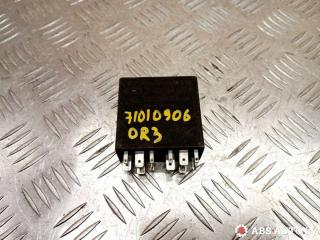 блок управления светом Audi A6 4B/C5 [рестайлинг] 2001, 4B0919471A, 5KG00656805