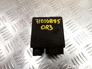 блок управления (другие) Rover 200 Series 2 поколение 1999, YWB10009