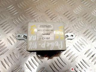 блок управления стеклоподъемниками Rover 400 Series 2 поколение 2000, 38370ST3E011M1