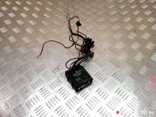 блок управления парктрониками Mazda 6 GG 2004, 4M0168A1C, 020336