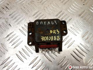 коммутатор зажигания Opel Astra F [рестайлинг] 2000, 16174339, 16165472A