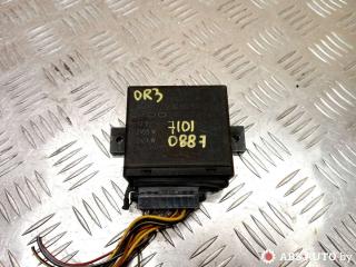 блок управления светом Opel Omega B [рестайлинг] 2002, 90460934, 410203013002