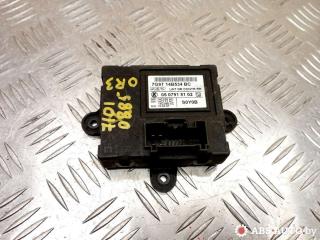 модуль управления двери Ford Mondeo 4 поколение 2008, 7G9T14B534BC, 0507918102