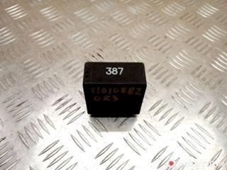 блок управления светом Audi A4 B5 [рестайлинг] 2001, 4B0919471, 5KG00656804